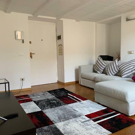 Appartamento Brera Milano Eksteriør billede