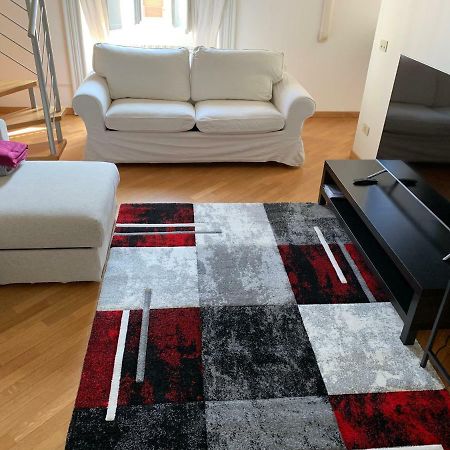 Appartamento Brera Milano Eksteriør billede