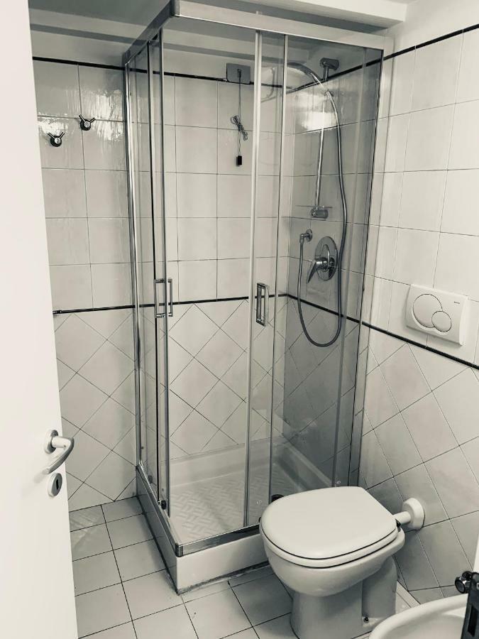 Appartamento Brera Milano Eksteriør billede