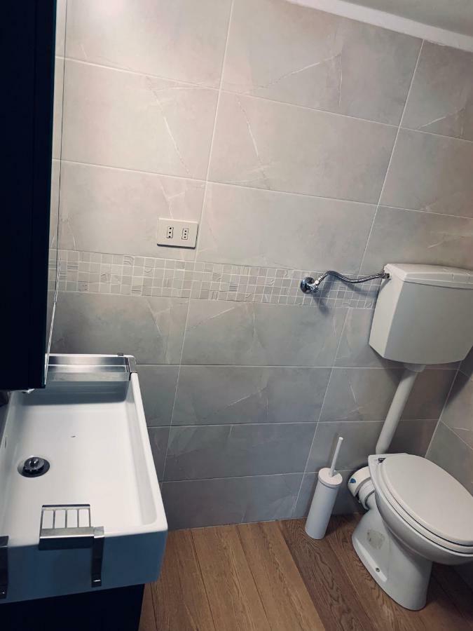 Appartamento Brera Milano Eksteriør billede